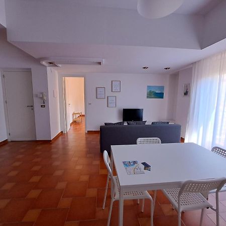 Casavacanze Nel Blu Scirocco Isola delle Femmine Extérieur photo