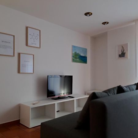 Casavacanze Nel Blu Scirocco Isola delle Femmine Extérieur photo