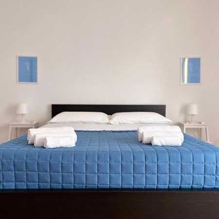 Casavacanze Nel Blu Scirocco Isola delle Femmine Extérieur photo