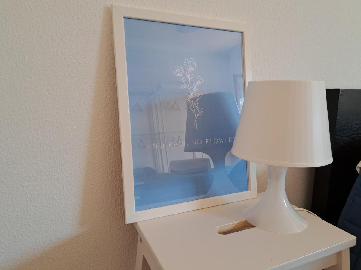 Casavacanze Nel Blu Scirocco Isola delle Femmine Extérieur photo