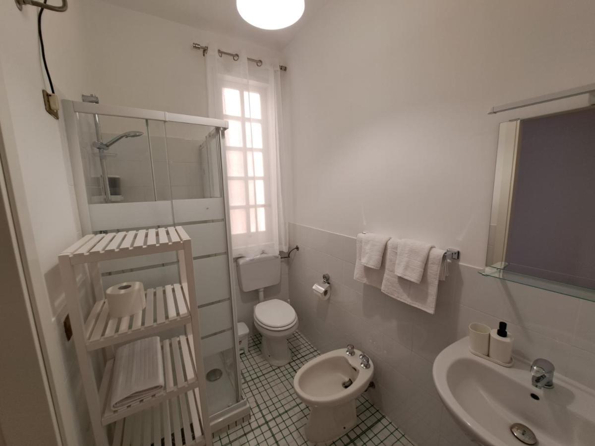 Casavacanze Nel Blu Scirocco Isola delle Femmine Extérieur photo