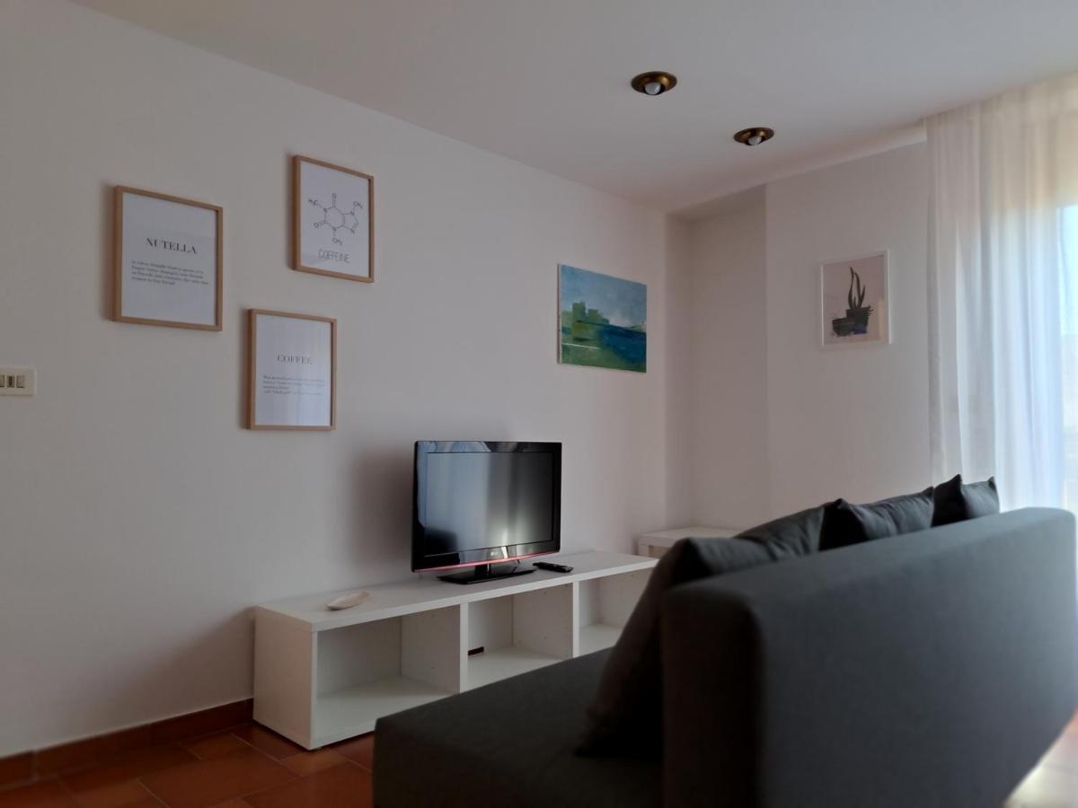 Casavacanze Nel Blu Scirocco Isola delle Femmine Extérieur photo